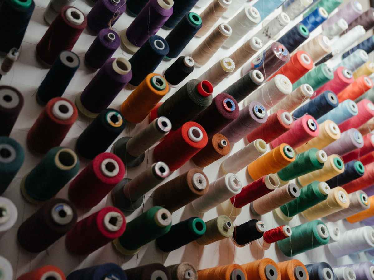 Sewing Essentials For&nbsp;Beginners