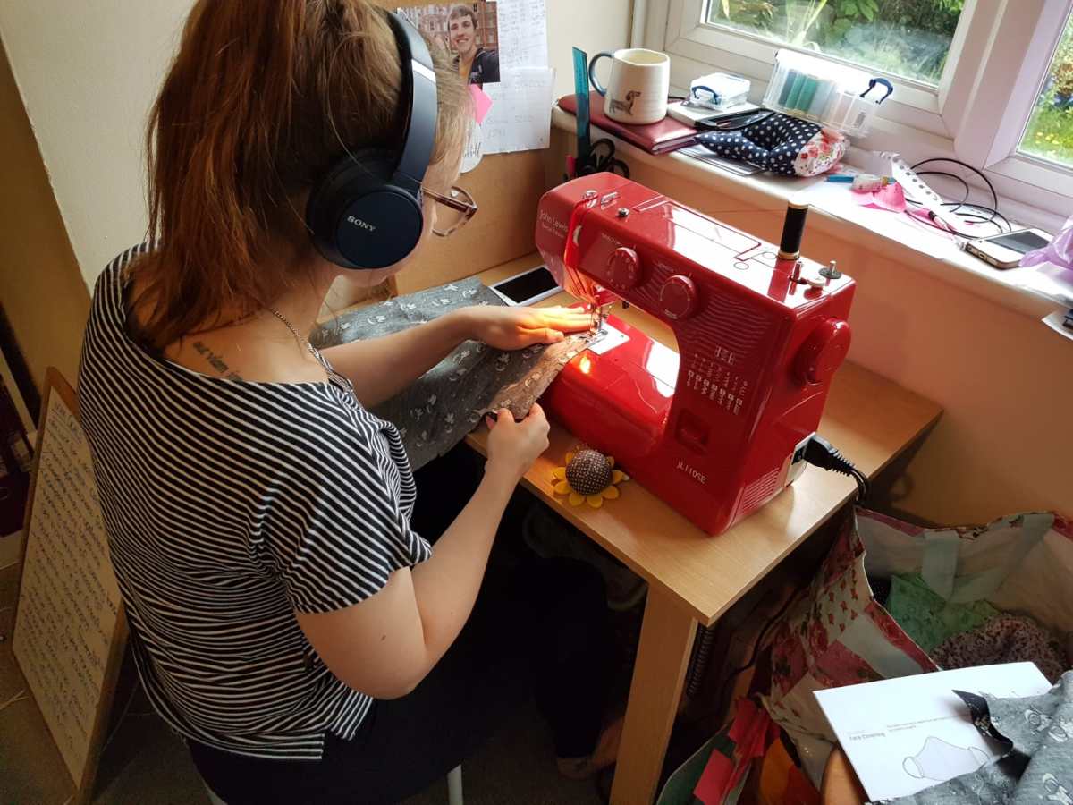 Why I’m Giving Up Fast&nbsp;Fashion