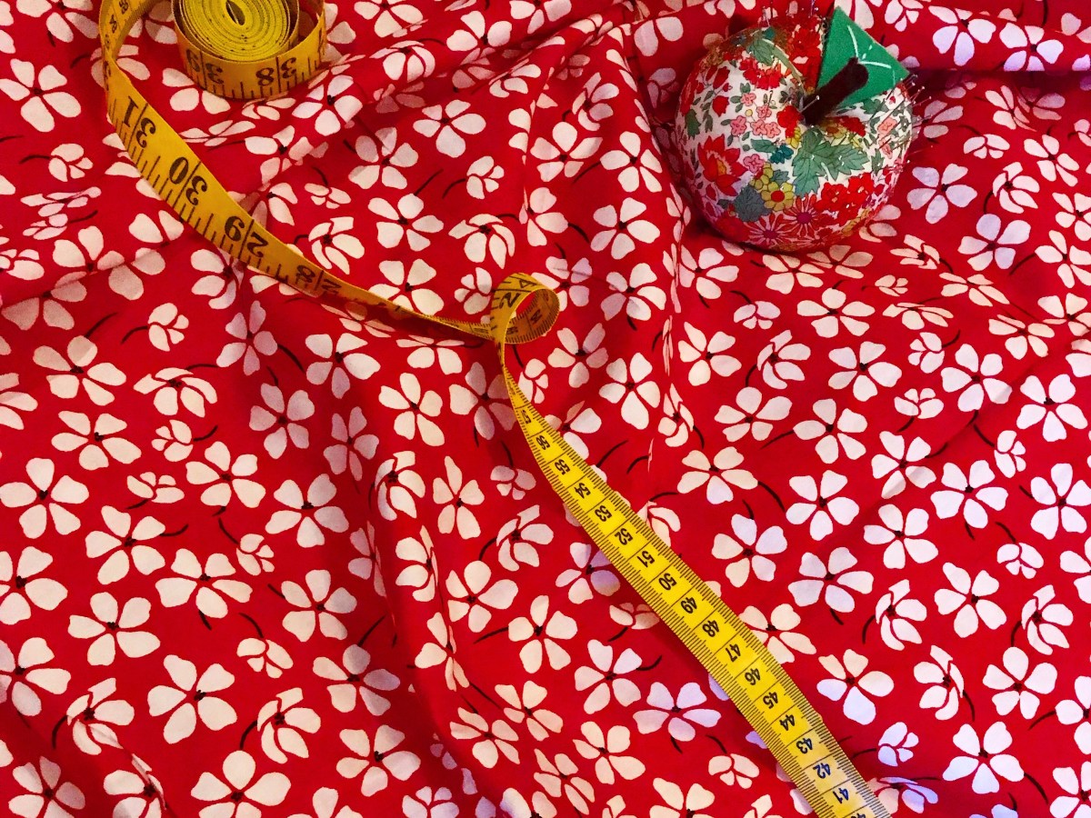 Fabric Friday Reviews: Pound&nbsp;Fabrics