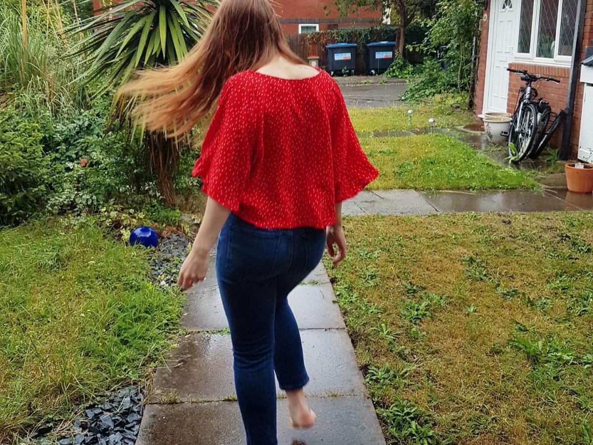 2 Hour Sewing Project: Sew Simple Gwen&nbsp;Top
