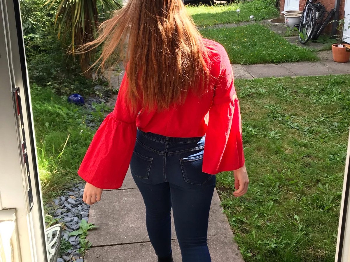 My Top Tips To Sew Your Own Amaya&nbsp;Shirt