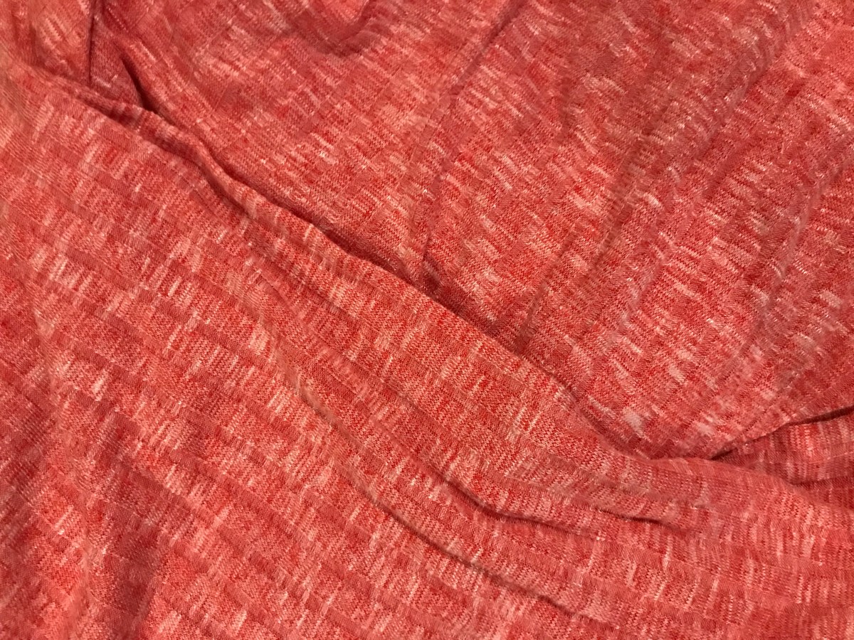 Fabric Friday Reviews: Lamazi&nbsp;Fabrics