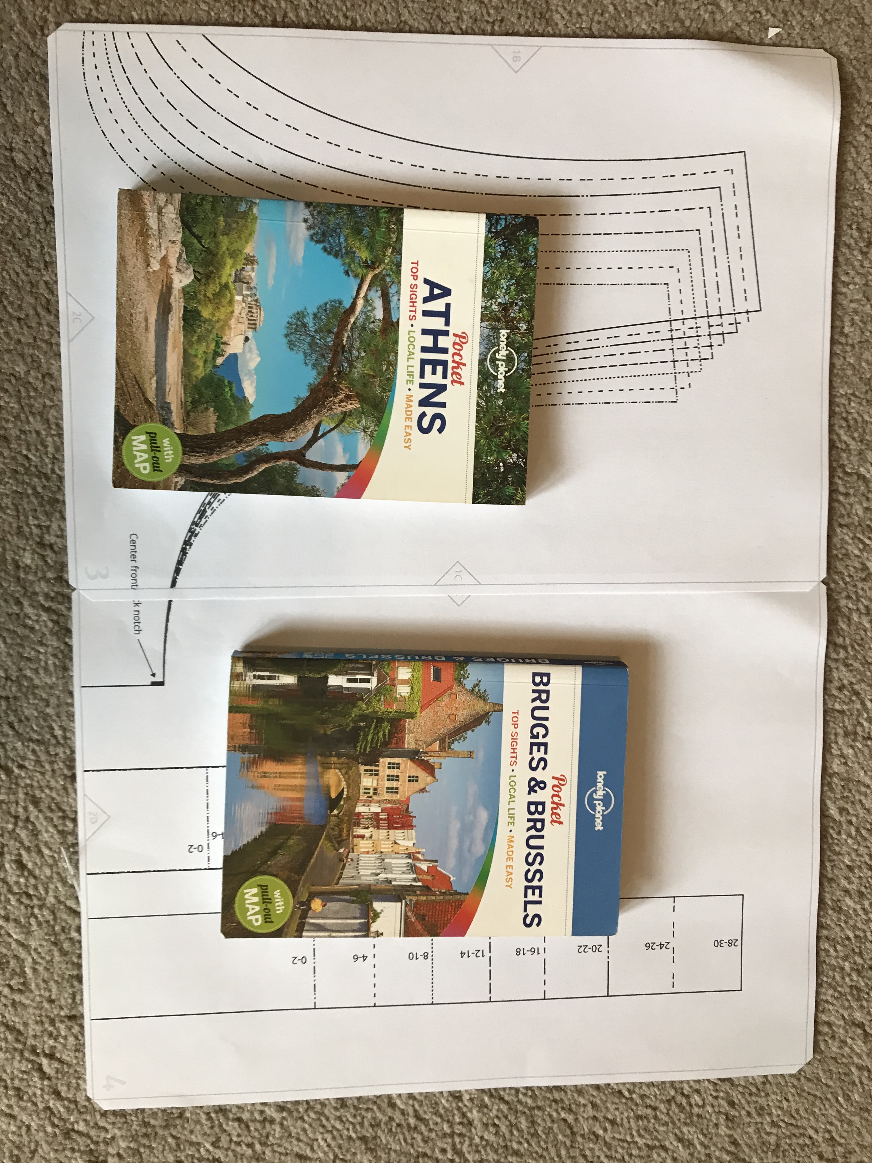 5 Top Tips For Using PDF Patterns – So What If I Sew