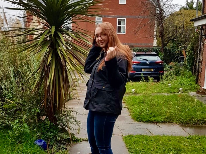 Tilly And The Buttons Eden Coat – Sewing&nbsp;Project