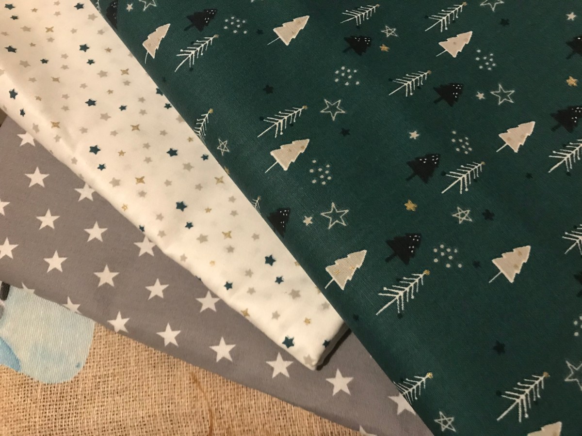 Fabric Friday Review:&nbsp;MyFabrics.co.uk