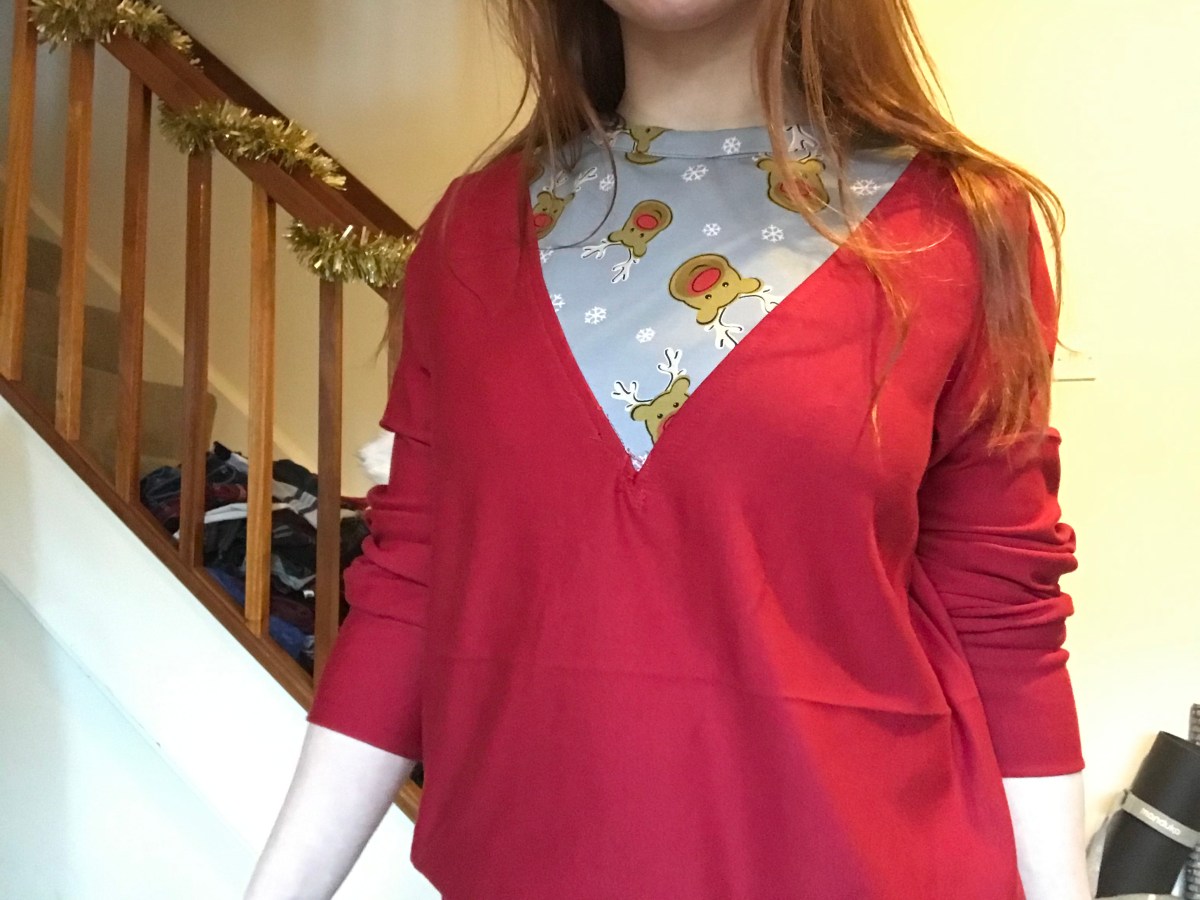 Fabric Friday Reviews: My Sewing&nbsp;Box