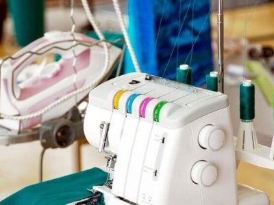How To Choose Your First&nbsp;Overlocker