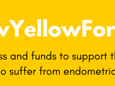 #SewYellowForEndo Challenge: How to&nbsp;Enter!