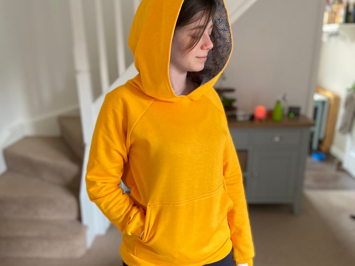 Guest Blog: Endometriosis & Other Conditions with&nbsp;Sewcrastinate