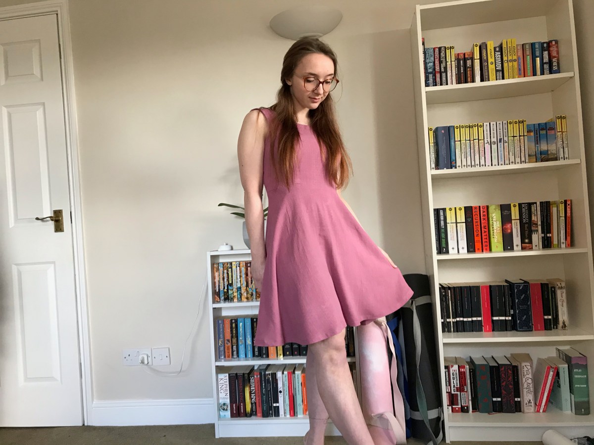 5 Ways to Get Your Sew-Jo&nbsp;Back