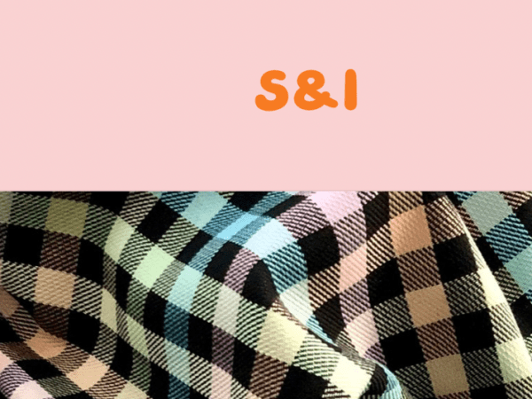 Fabric Friday Reviews: Stitch & Ink&nbsp;Fabrics