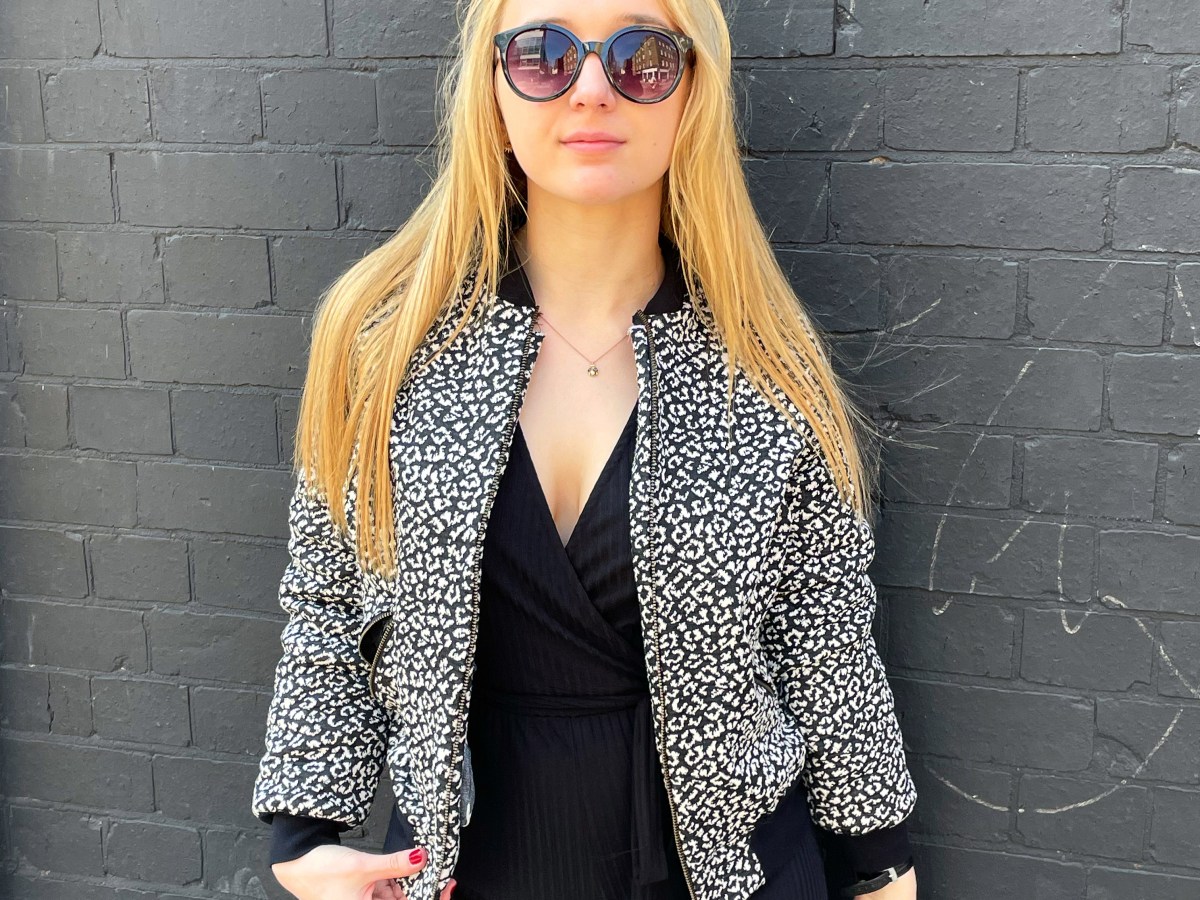 My Week In Sewing: Holidays, Bomber Jackets, and Summer&nbsp;Sewing