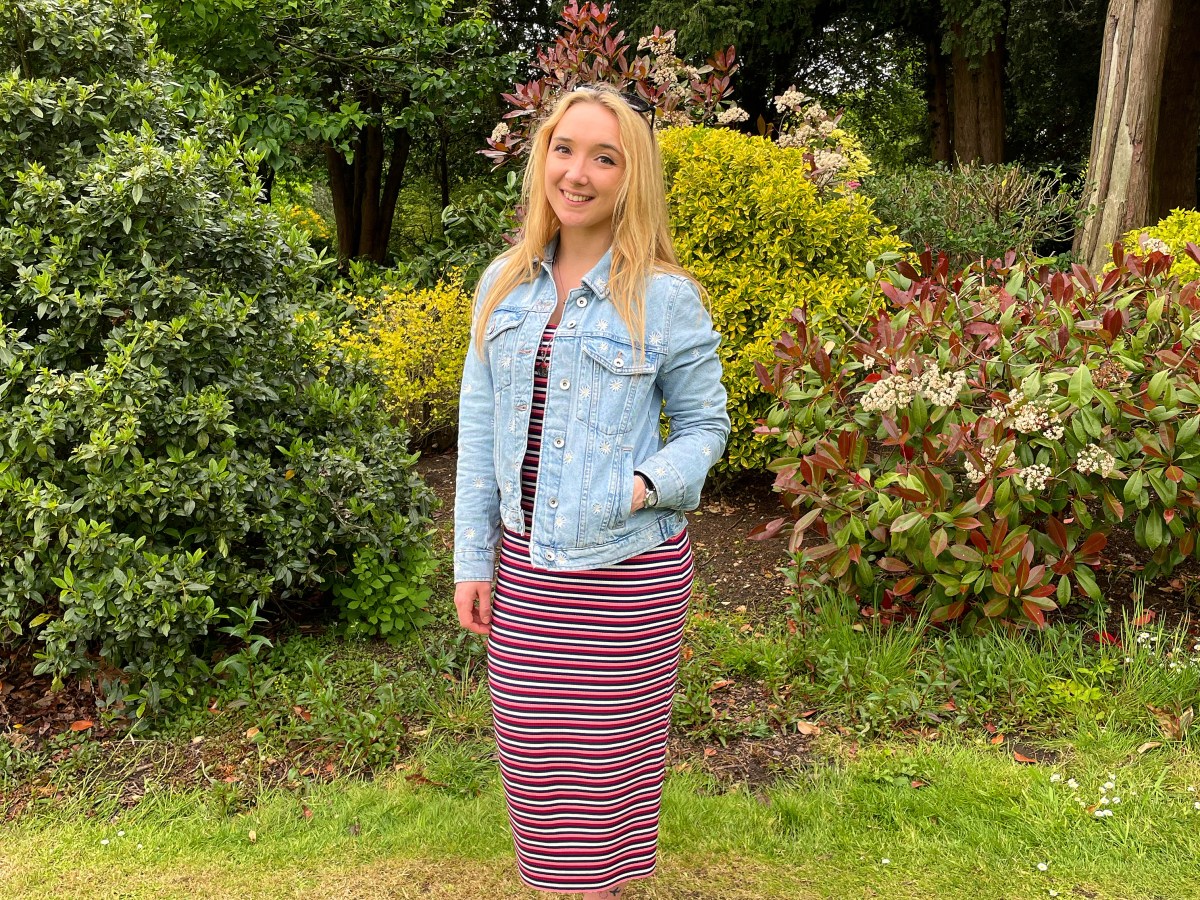 My Week In Sewing: Me Made Wardrobe and Upcoming Sewing&nbsp;Plans