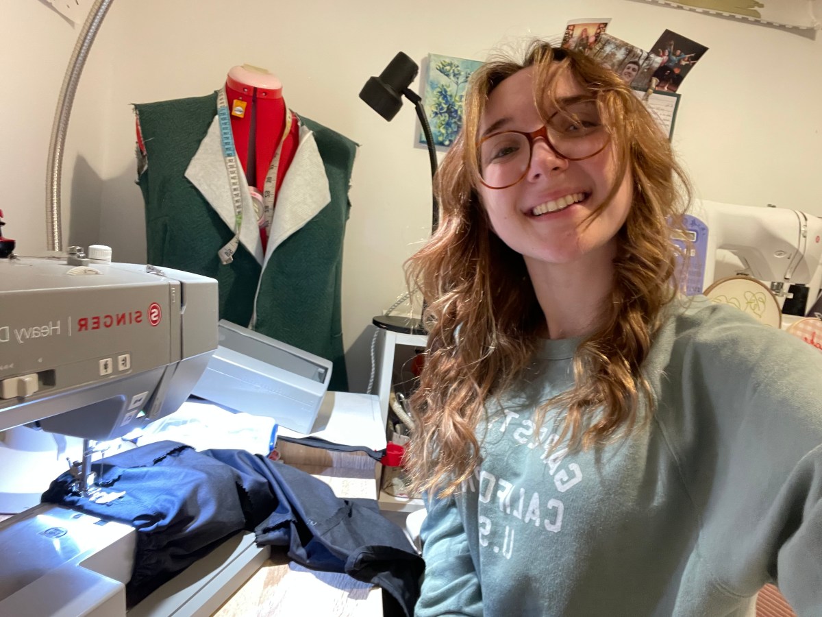 10 Ultimate Truths of&nbsp;Sewing