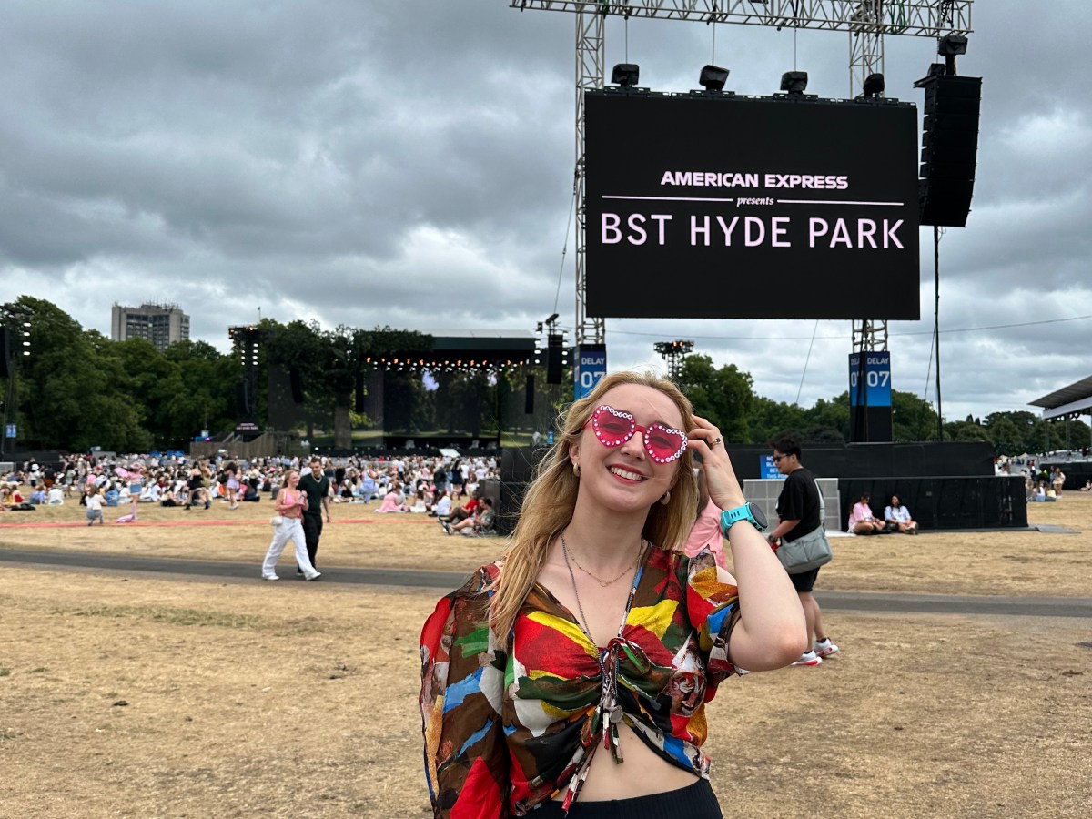 Why Don’t I Feel Like&nbsp;Sewing?